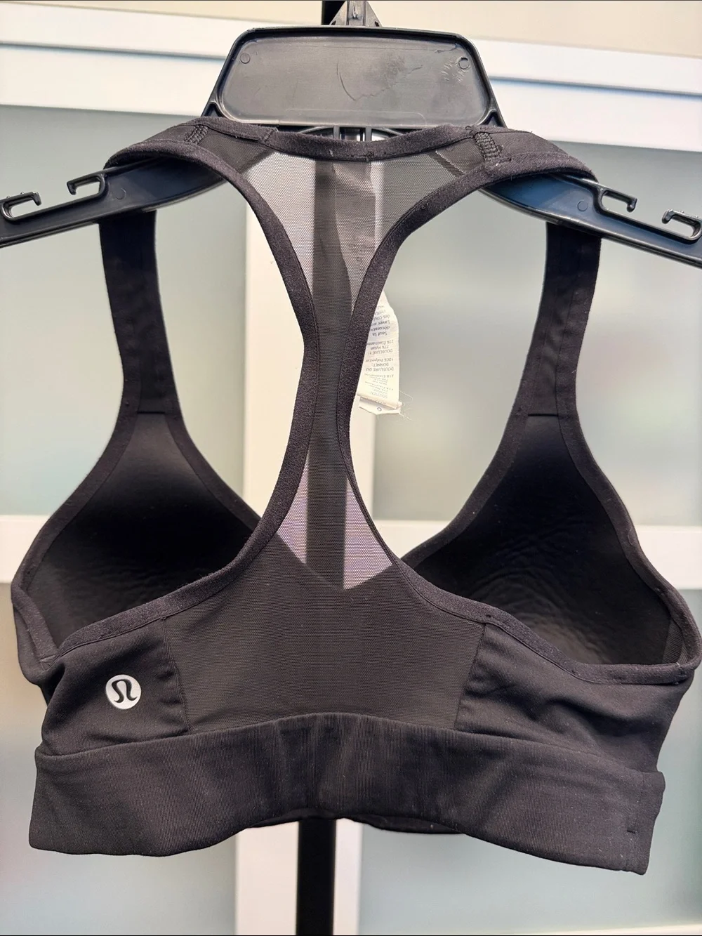 Lululemon Speed Up Bra High Support for C/D cup